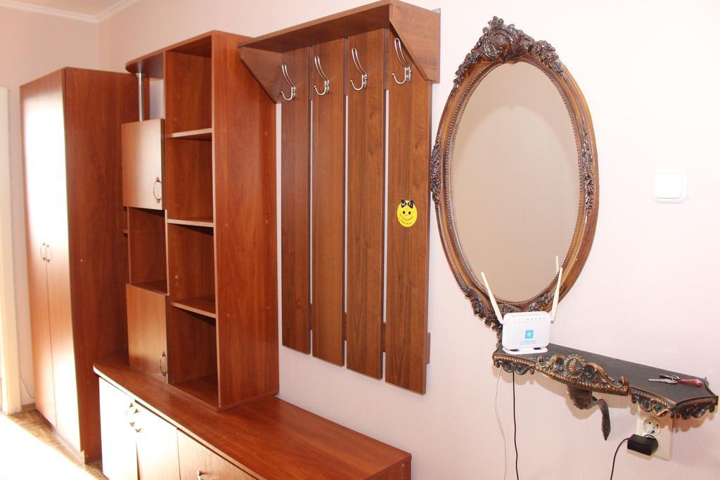 Apartment On Kursova 3A ビーラ・ツェールクヴァ エクステリア 写真