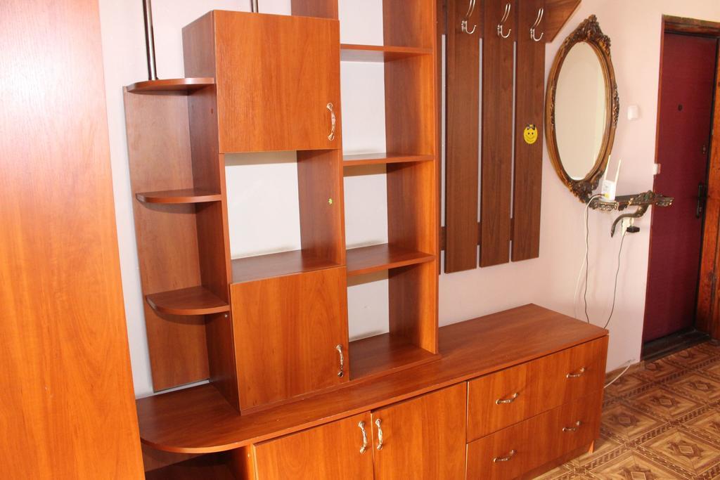 Apartment On Kursova 3A ビーラ・ツェールクヴァ エクステリア 写真